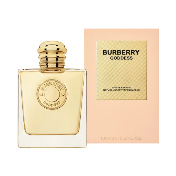 Burberry Goddess Eau de Parfum for Women